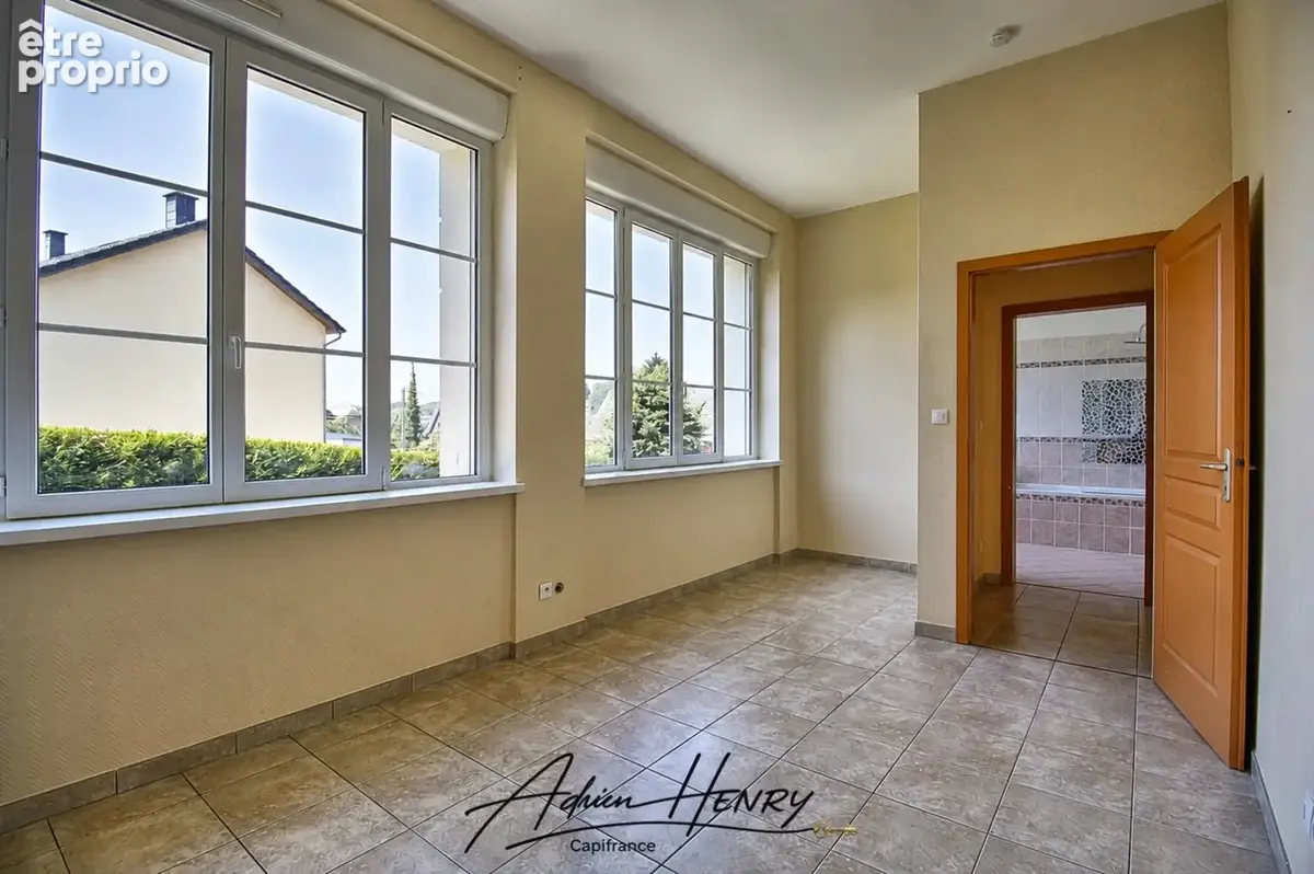 Appartement à vendre 3 pièces AUDUN LE TICHE (57) - photo 7