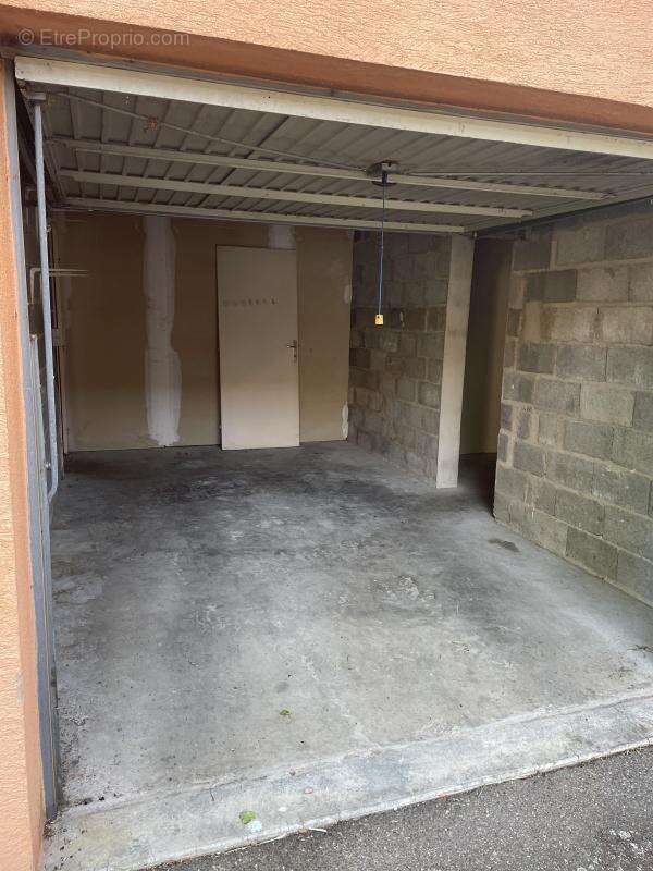 Appartement à RIQUEWIHR