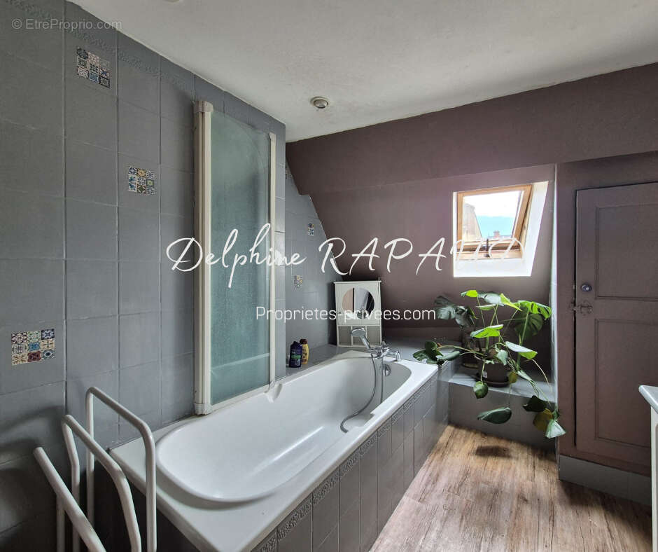 Maison à NOGENT-LE-ROTROU