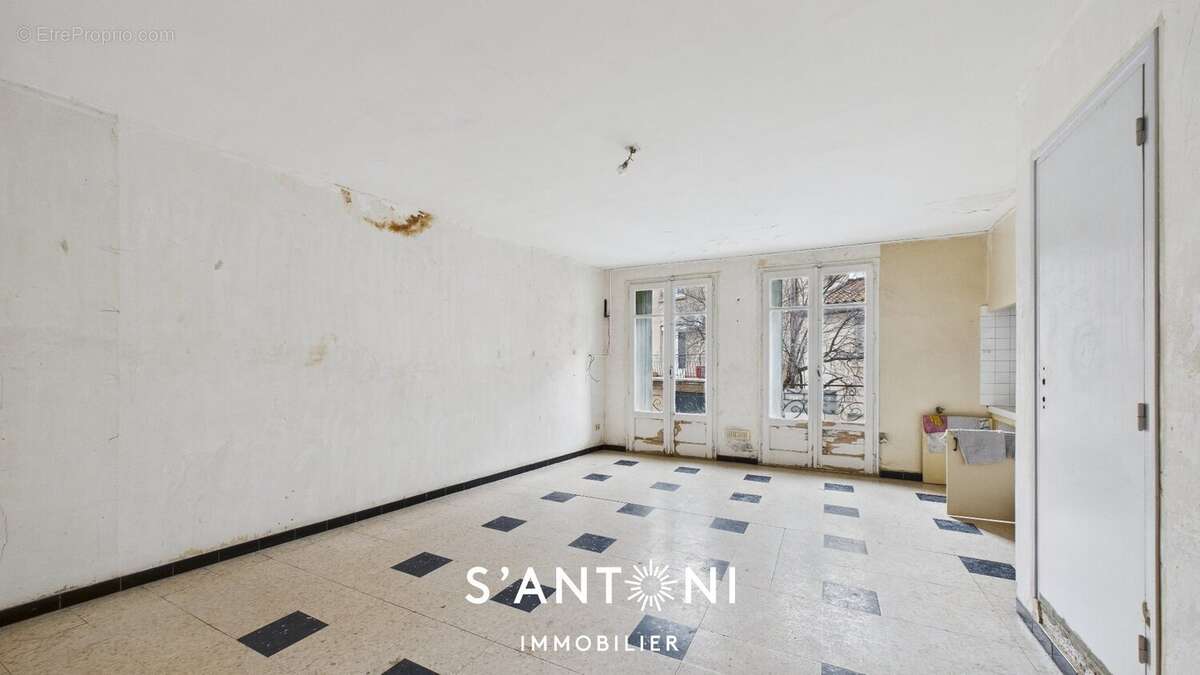 Maison traversante avec T4 lumineux et combles à aménager - photo 5