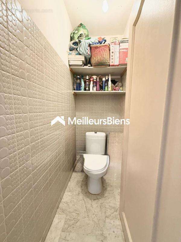 Appartement St Aygulf T2 à 300 m de la mer - photo 5