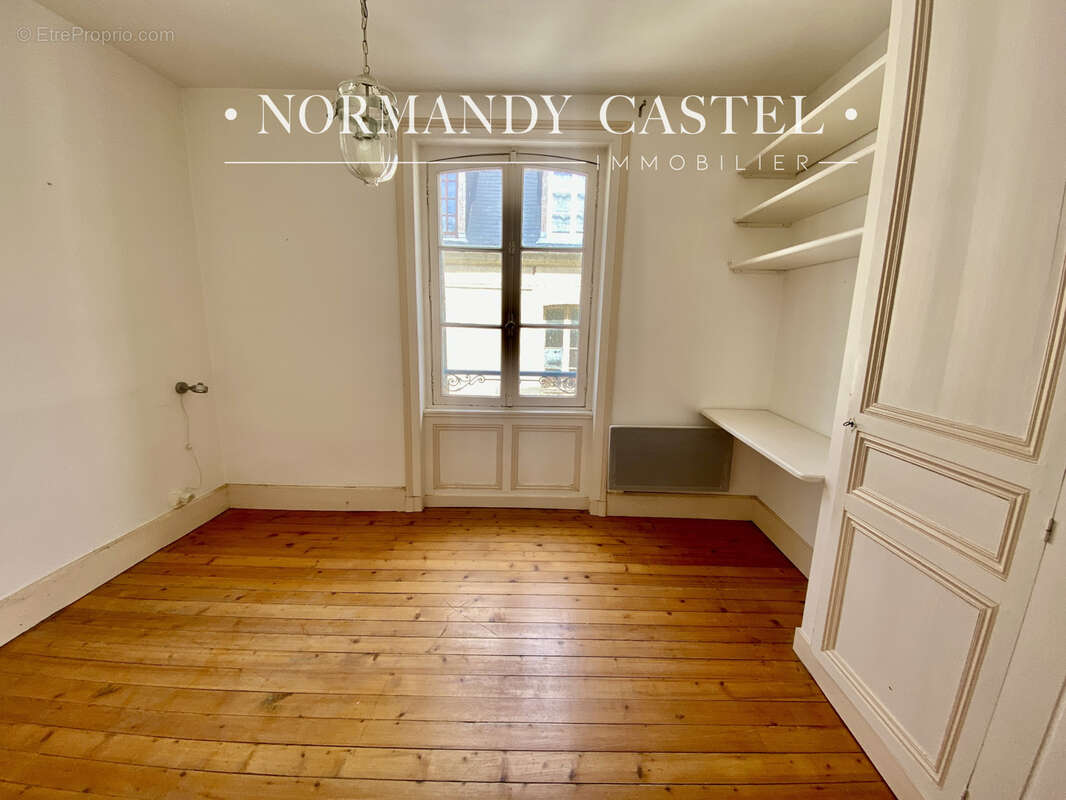 Appartement 2/3 pieces cabine - quartier bonsecours - photo 7