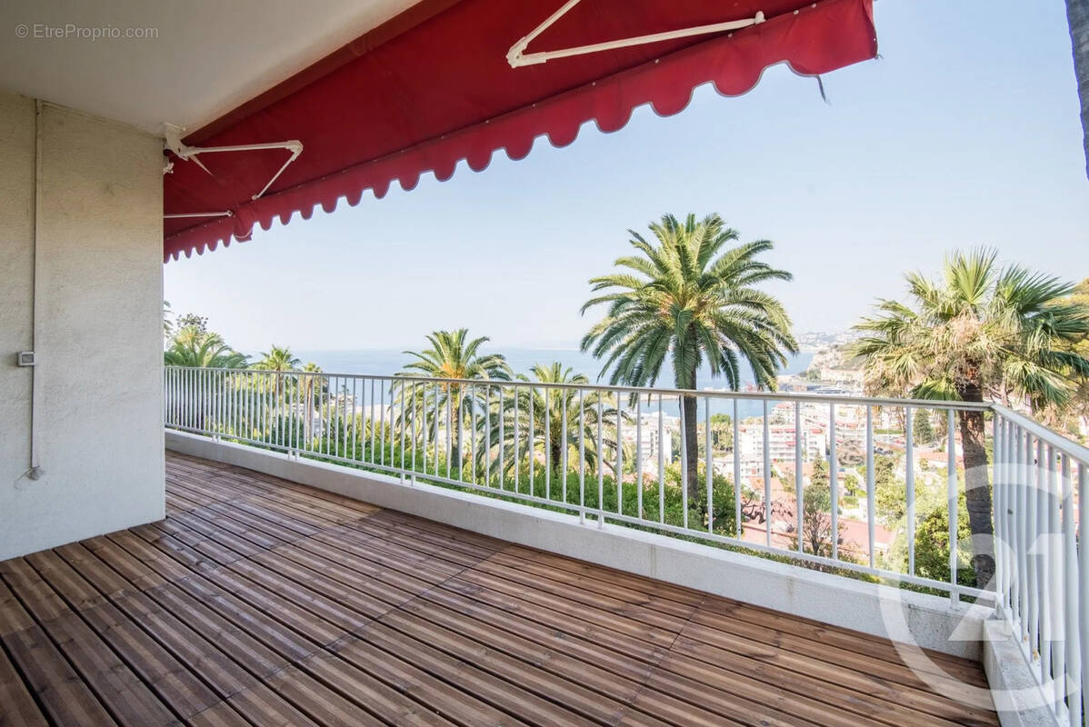 Photo Appartement à Nice au prix de 1 690 000€
