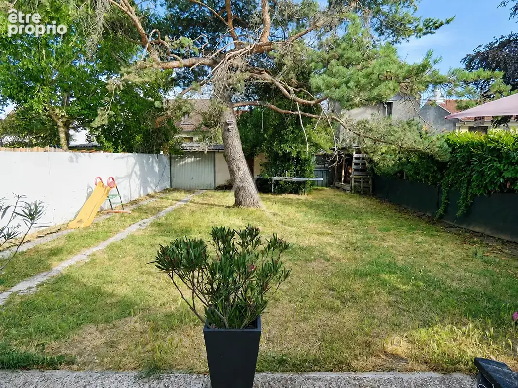 Maison GAGNY - 6 pièce(s) - 105 m2 - photo 11