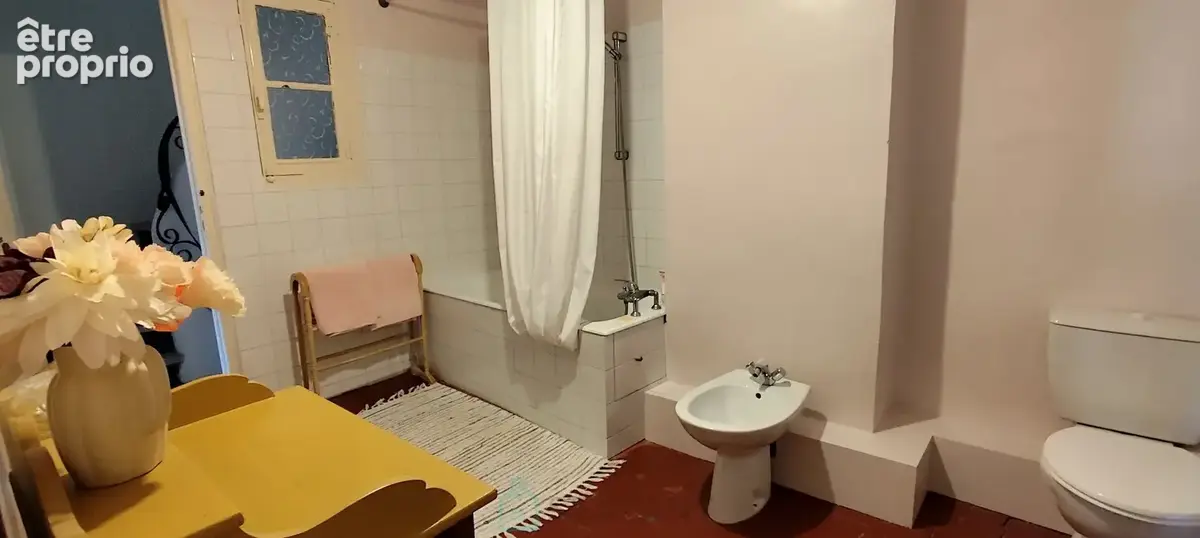Maison de caractère 148m² 6 pièces terrasse - photo 17