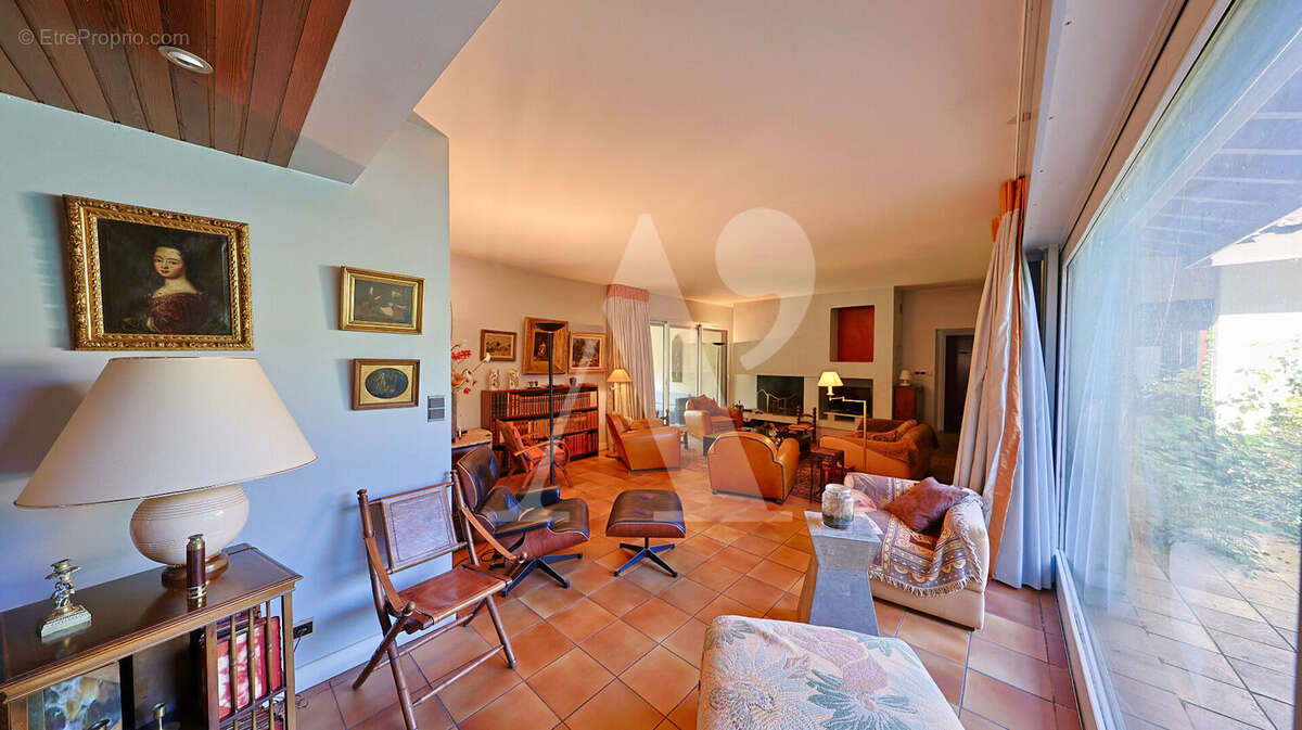 Maison à MONT-DE-MARSAN