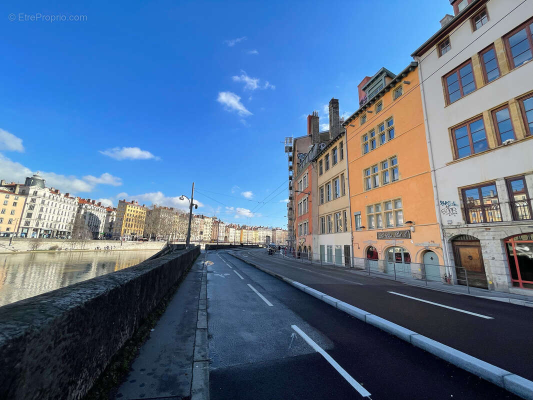 Appartement à LYON-5E