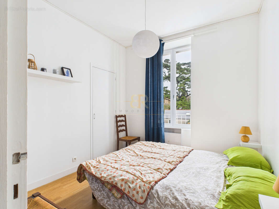 Appartement à LANDERNEAU