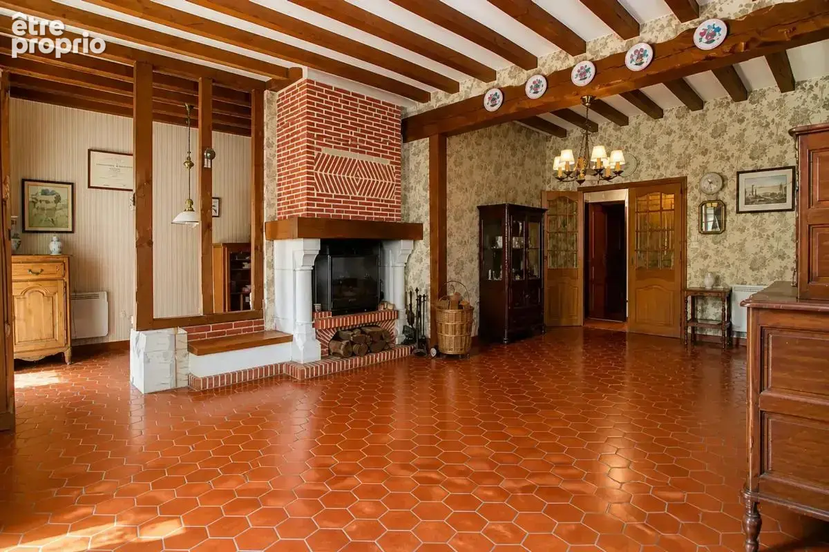 Maison de 5 pièces de 122 m² à La Rue-Saint-Pierre - photo 10