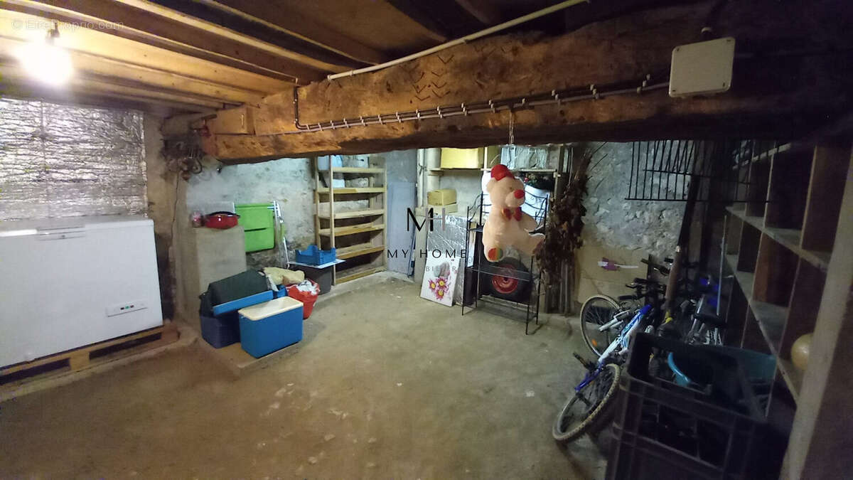 Maison 150 m² à Mortagne-Au-Perche  - photo 9