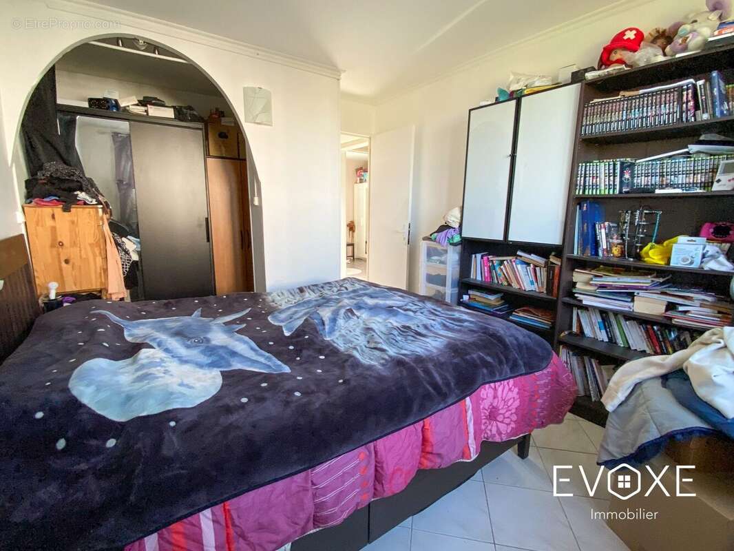 Appartement à EAUBONNE