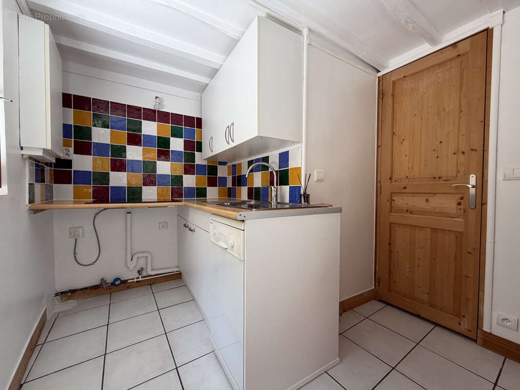 Appartement à CHEVREUSE