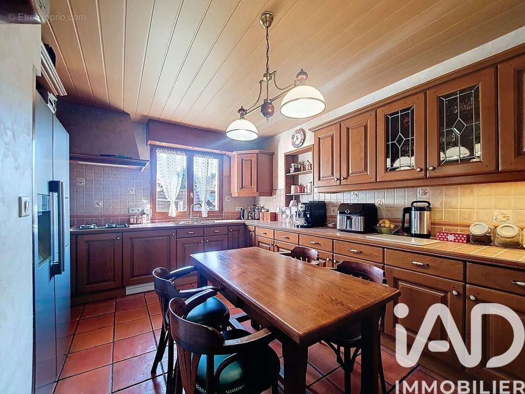 Photo 5 - Maison à VILLEPINTE