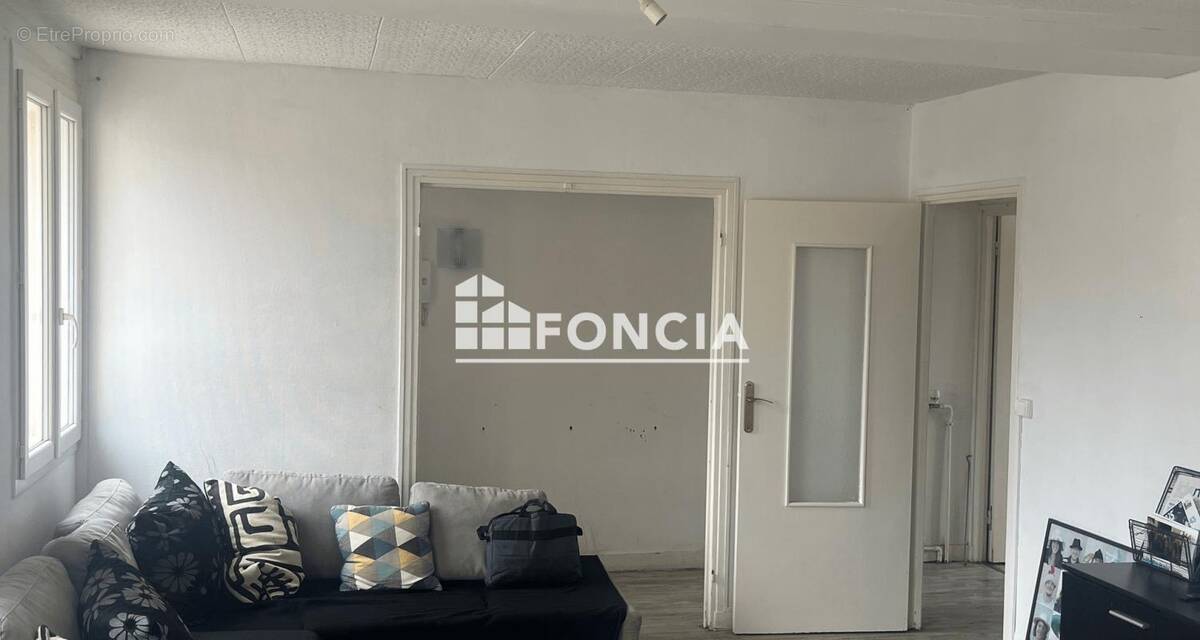 Appartement à AMIENS