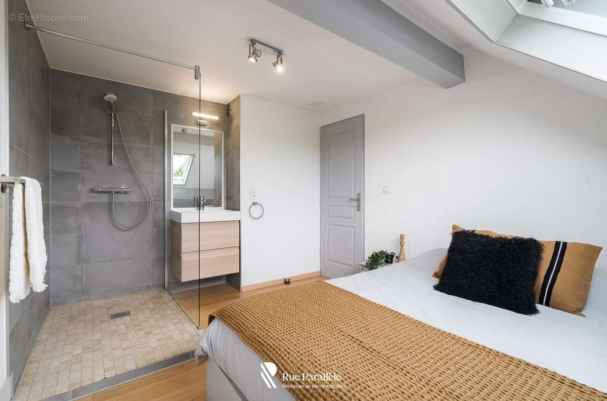 Appartement 74 m² à Epagny  - photo 9