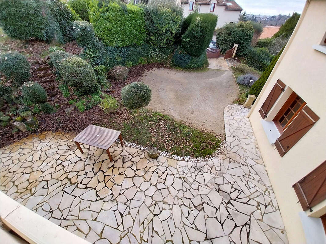 Maison à POITIERS