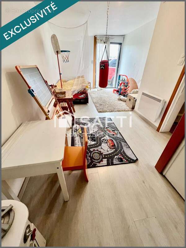 Photo 6 - Maison à CHAUCHE