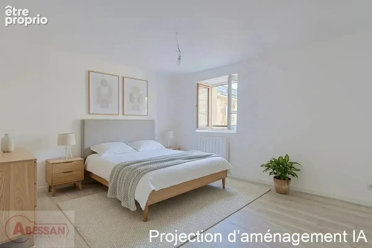 Appartement 4 pièces 66 m² à vendre à Anduze (30140) - photo 16