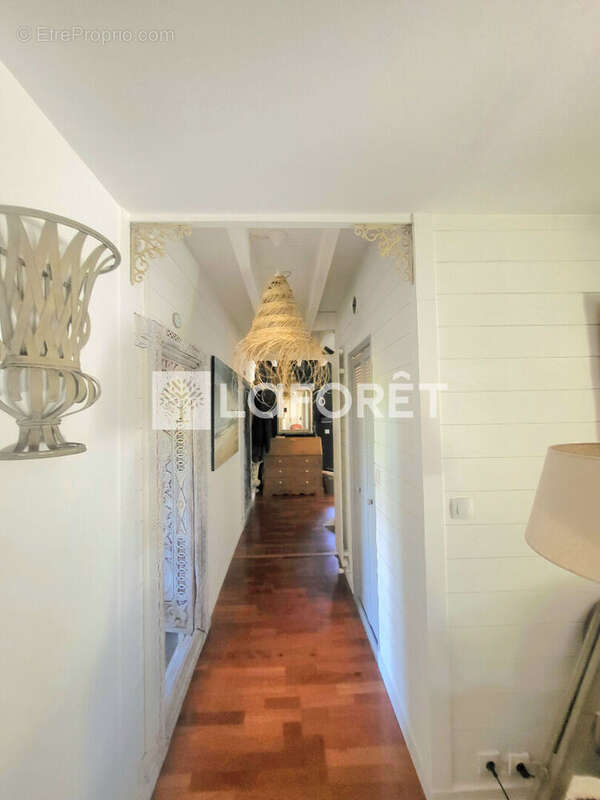La baule maison exceptionnelle dans un ecrin de verdure - photo 7