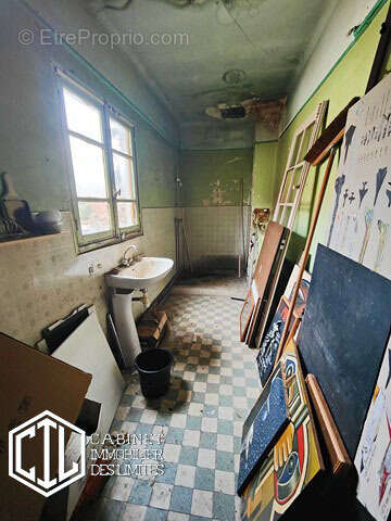 Pavillon F6 - photo 7