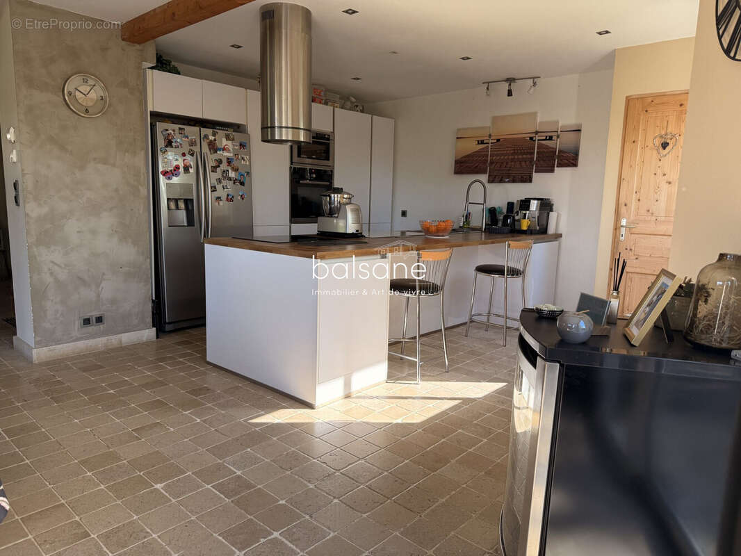 Maison à BOSNORMAND