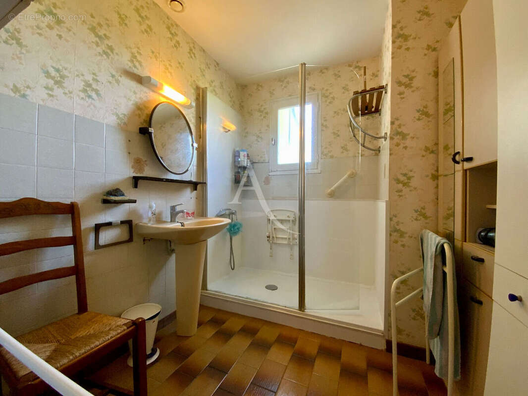 Pavillon plain-pied 4 chambres - photo 13
