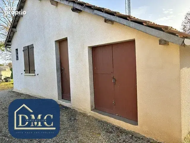 Maison à rénover sur une parcelle d’environ 3 300 m2, proche de Cintegabelle - photo 7