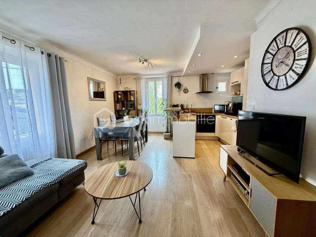 Maison à MOUGINS