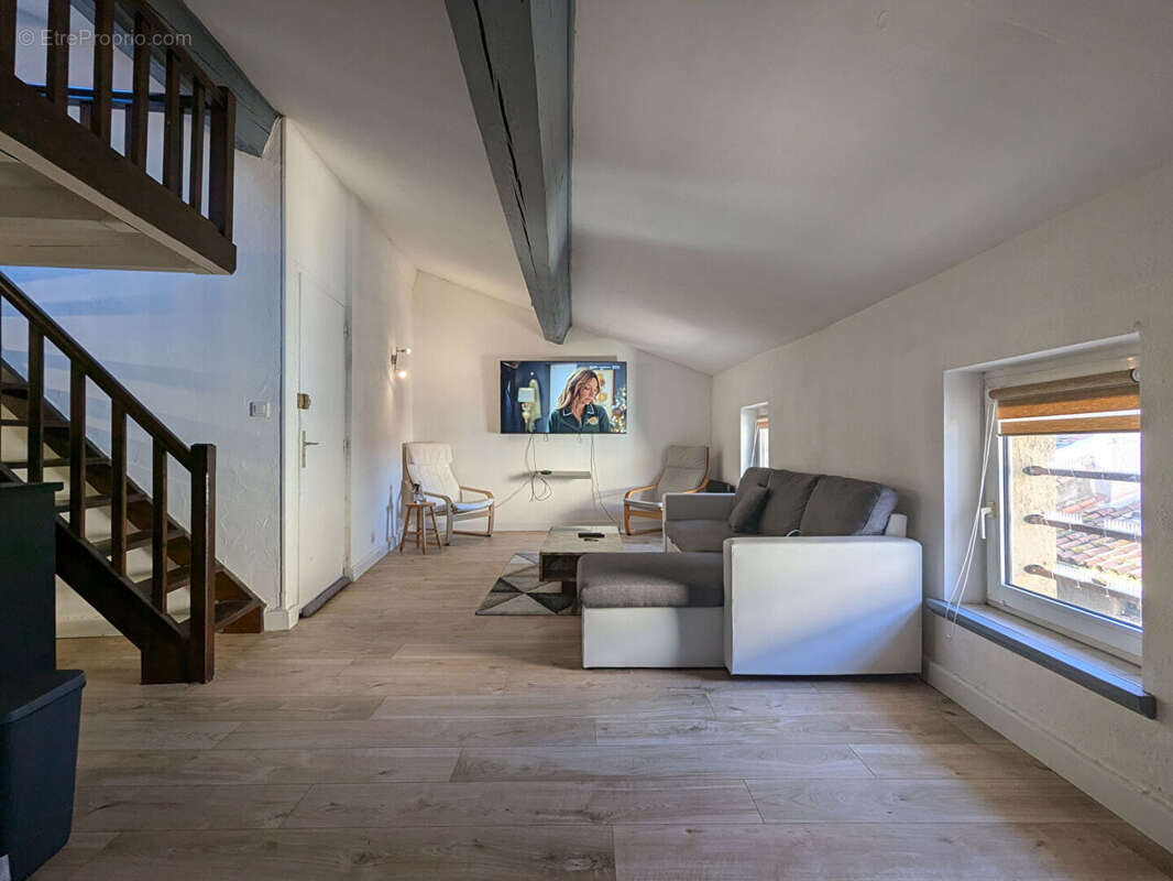 Appartement à NARBONNE