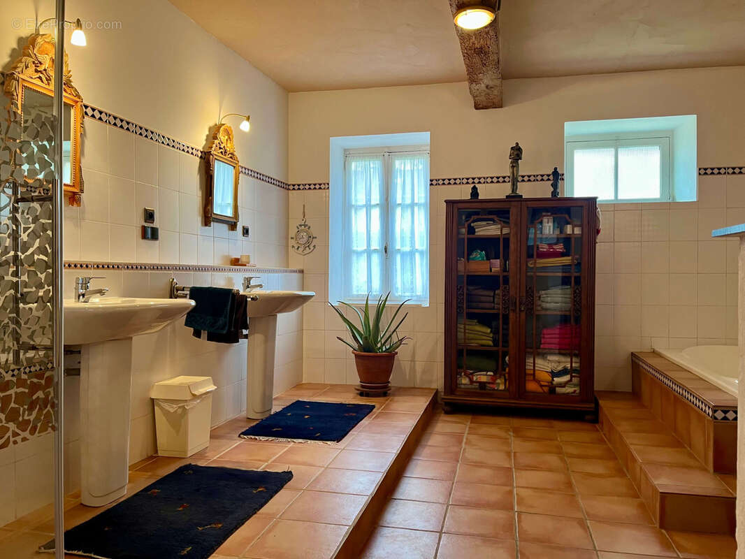 Maison à SIMORRE
