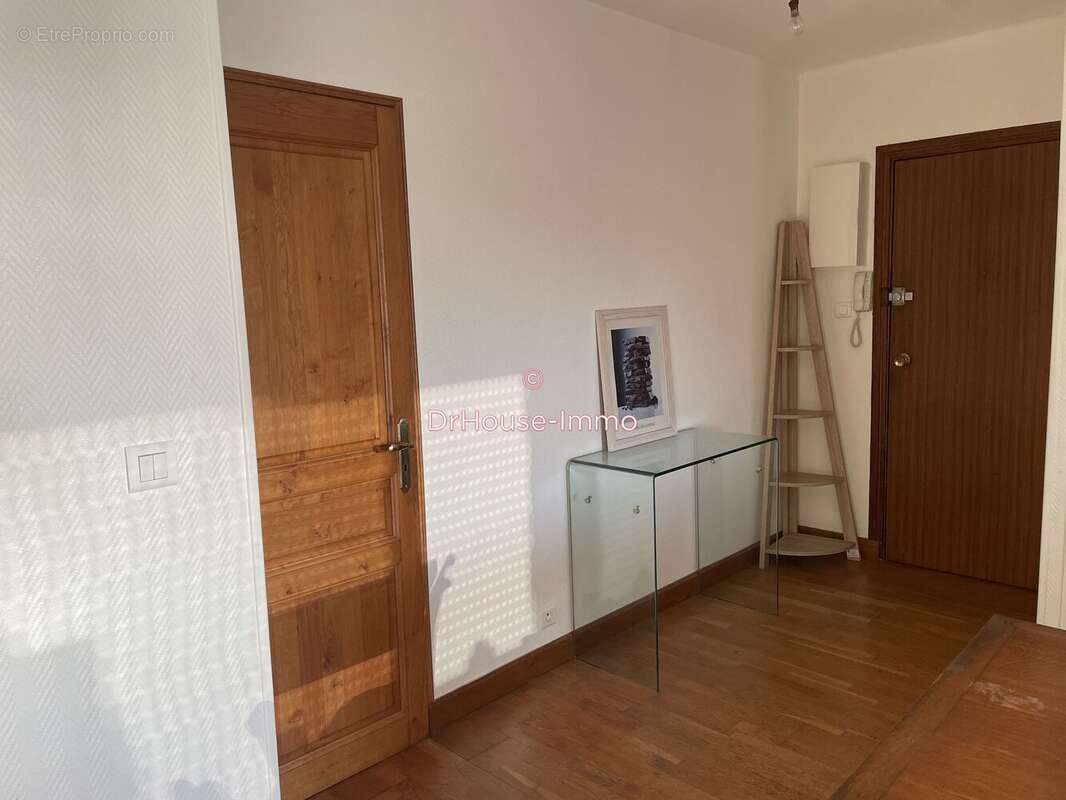 Appartement à ANGOULEME