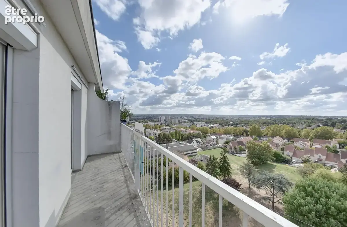 Photo Appartement à Thiais au prix de 178 000€