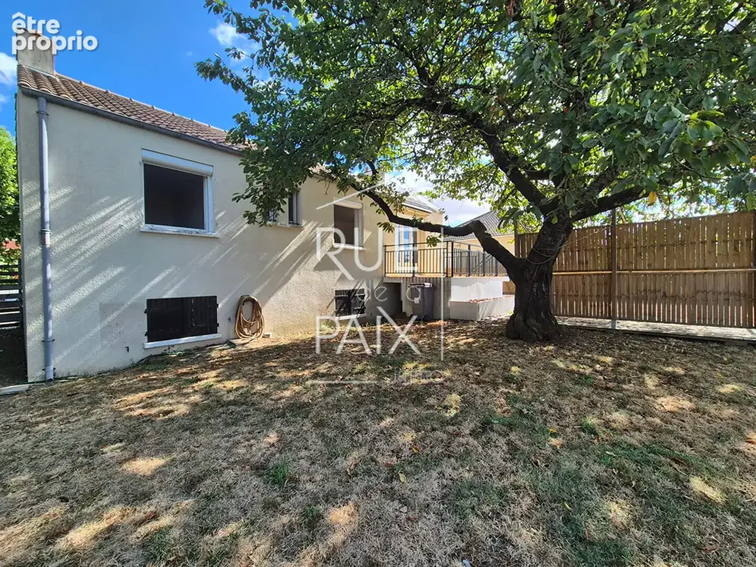 Maison Loudun - 78 m2 - photo 3