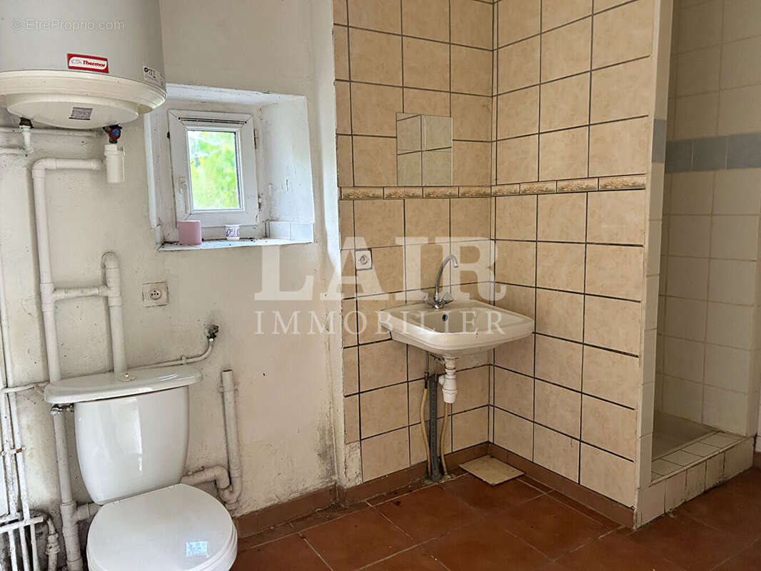Maison à rénover secteur Boischampré ref T 14057 - photo 5
