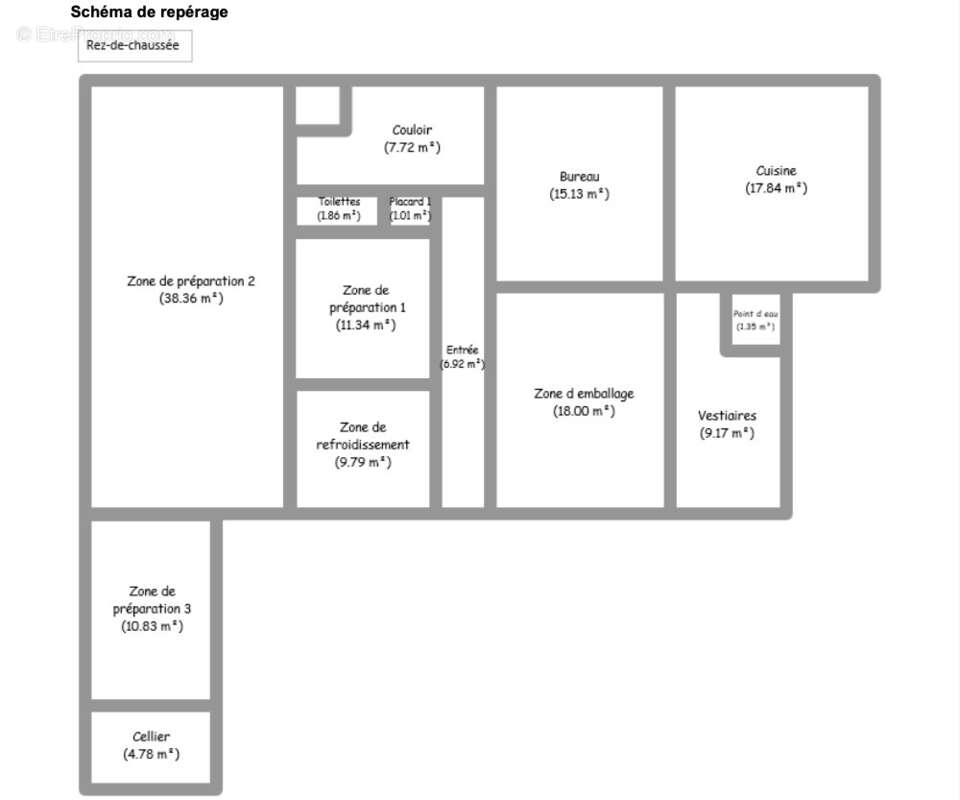 Appartement à BEAUNE