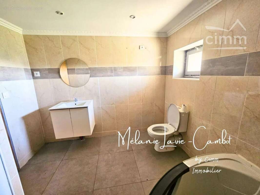 Maison à BRAUD-ET-SAINT-LOUIS