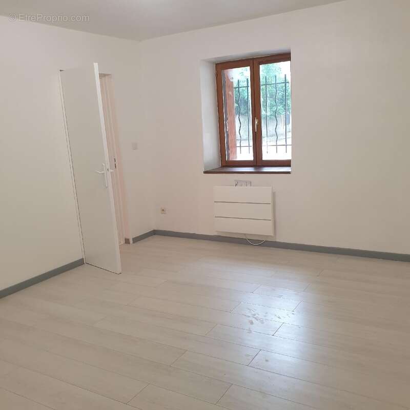 Appartement à BRUNOY