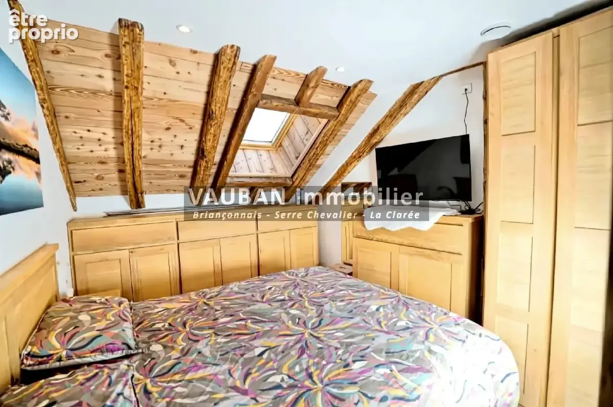 Appartement de charme avec prestatations de grande qualité - photo 6