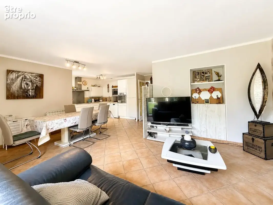 Maison 5 pièces 81 m² à vendre à Miramont-De-Guyenne (47800) - photo 3