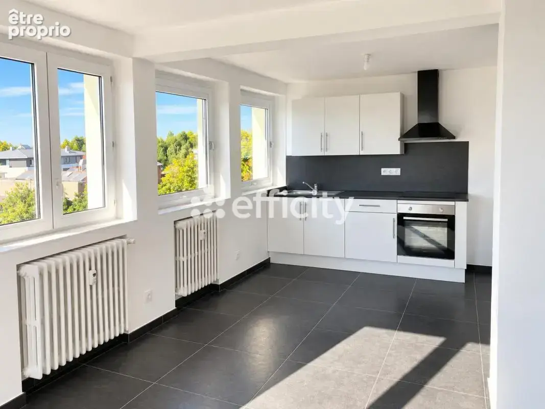 Appartement - photo 3