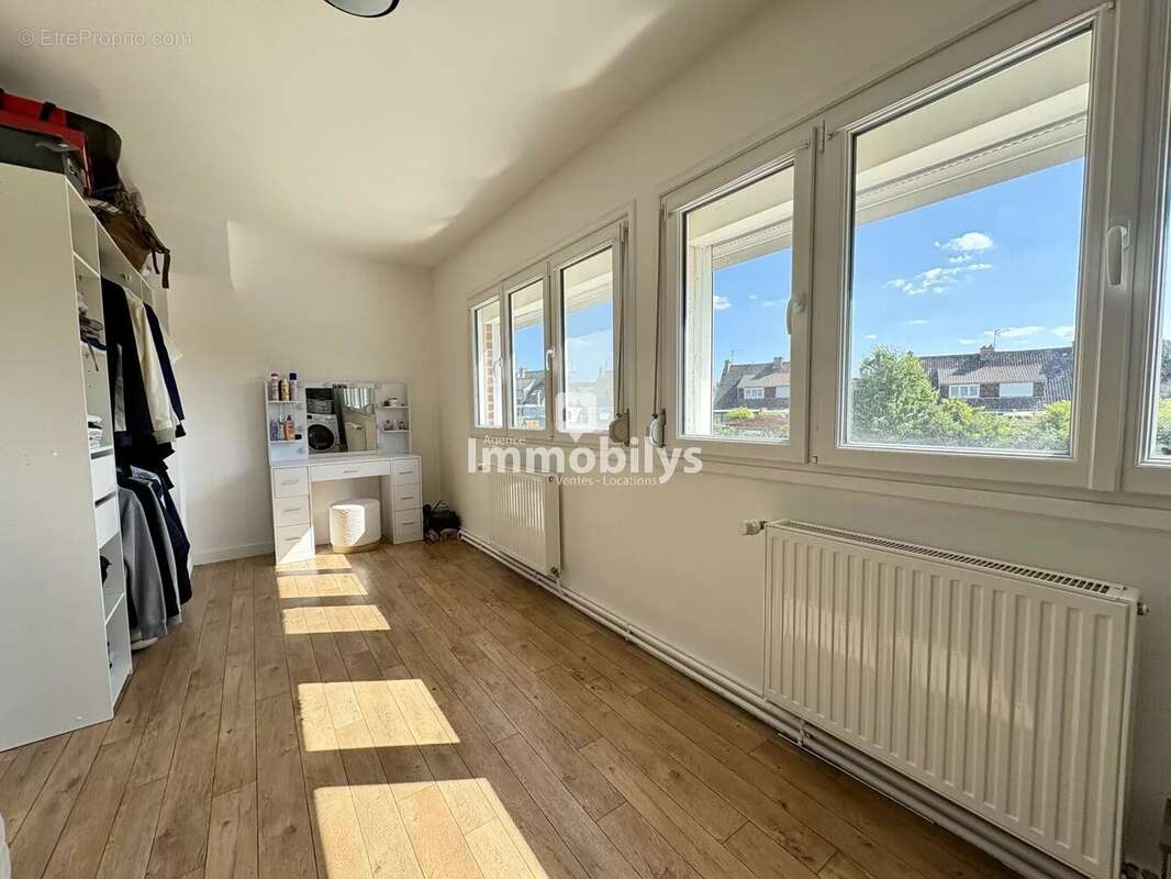 Maison 3 chambres - photo 8