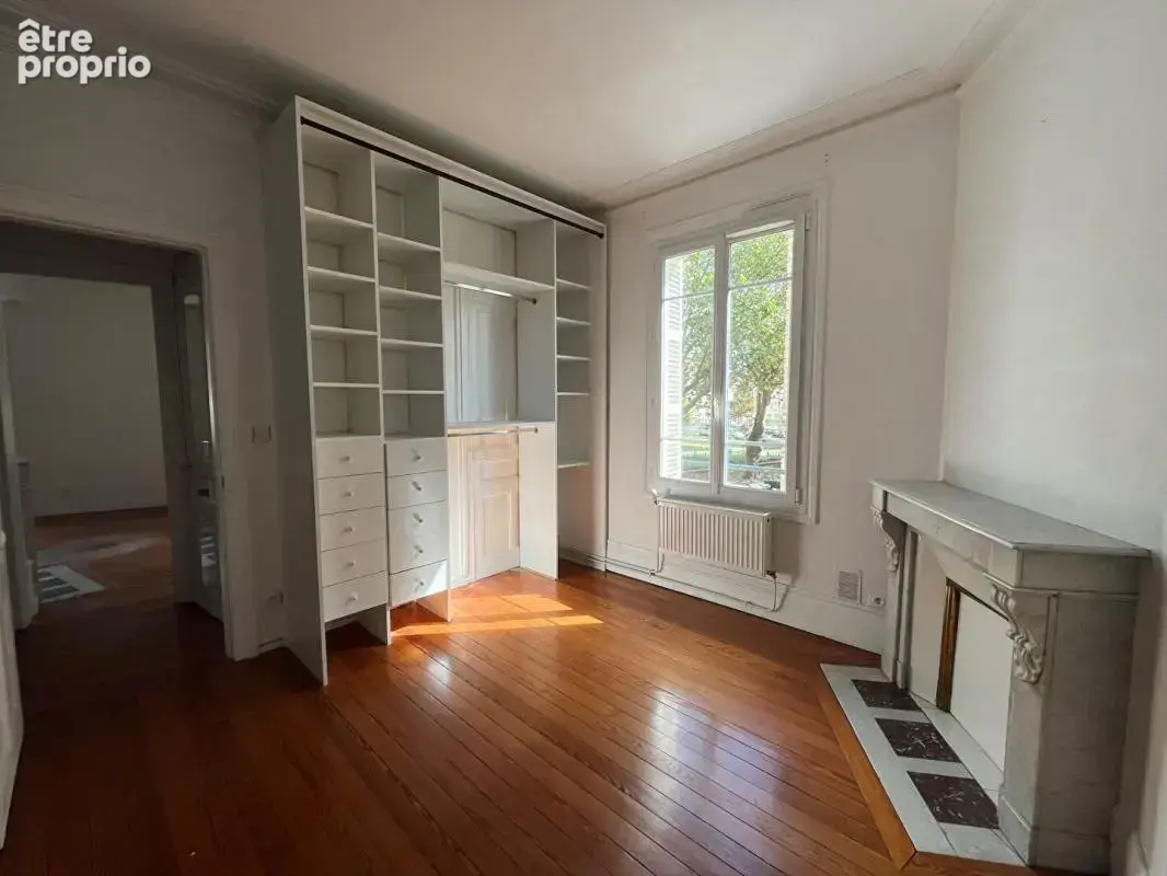 Appartement T3 Danton, prox Coty, centre ville - photo 6