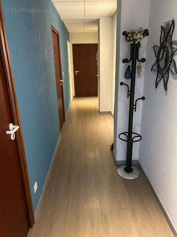 Commerce à THONON-LES-BAINS