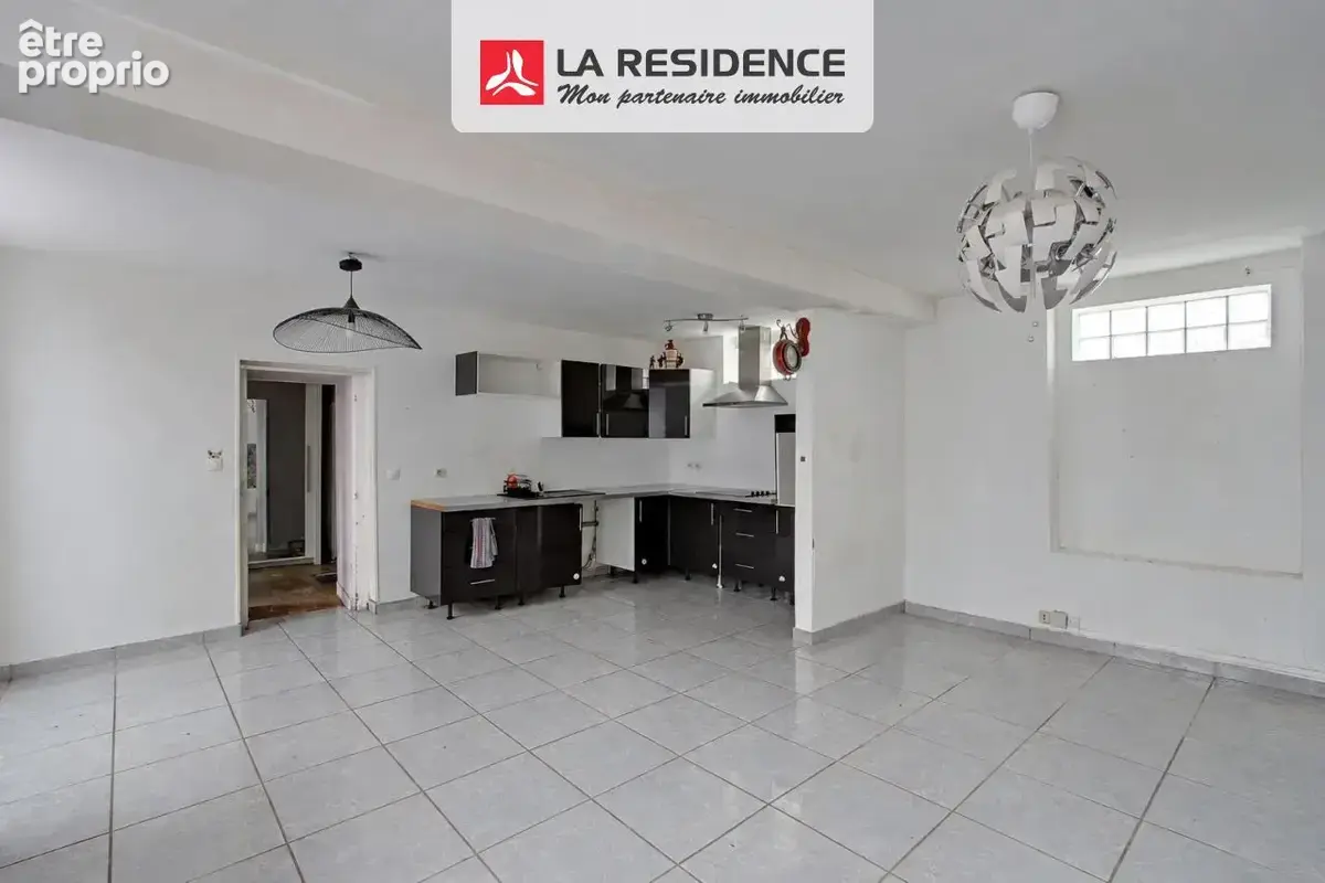 Maison 5 pièces 96 m² à vendre à Gaillon (27600) - photo 2