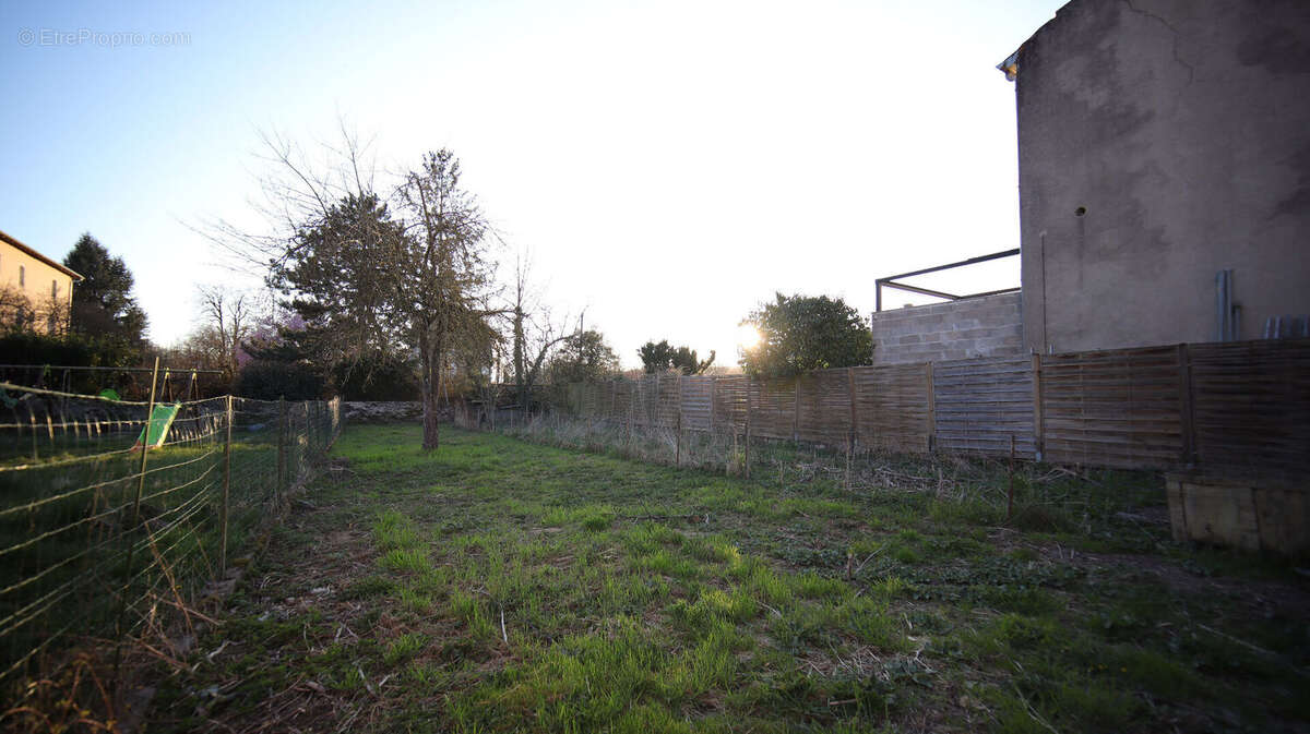 Maison à VELLE-SUR-MOSELLE
