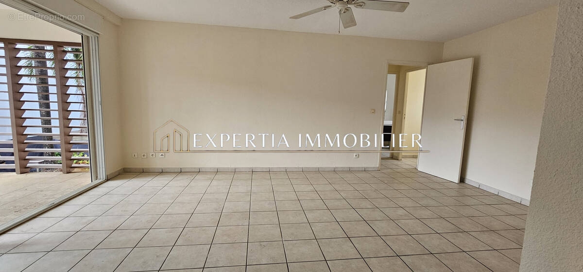 Appartement à CAYENNE