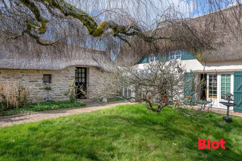 Maison à SAINT-LYPHARD