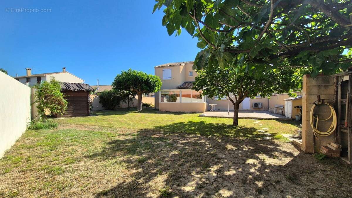 Maison familiale 136 m² avec jardin – 4 chambres – Grand garage. Au calme - photo 4