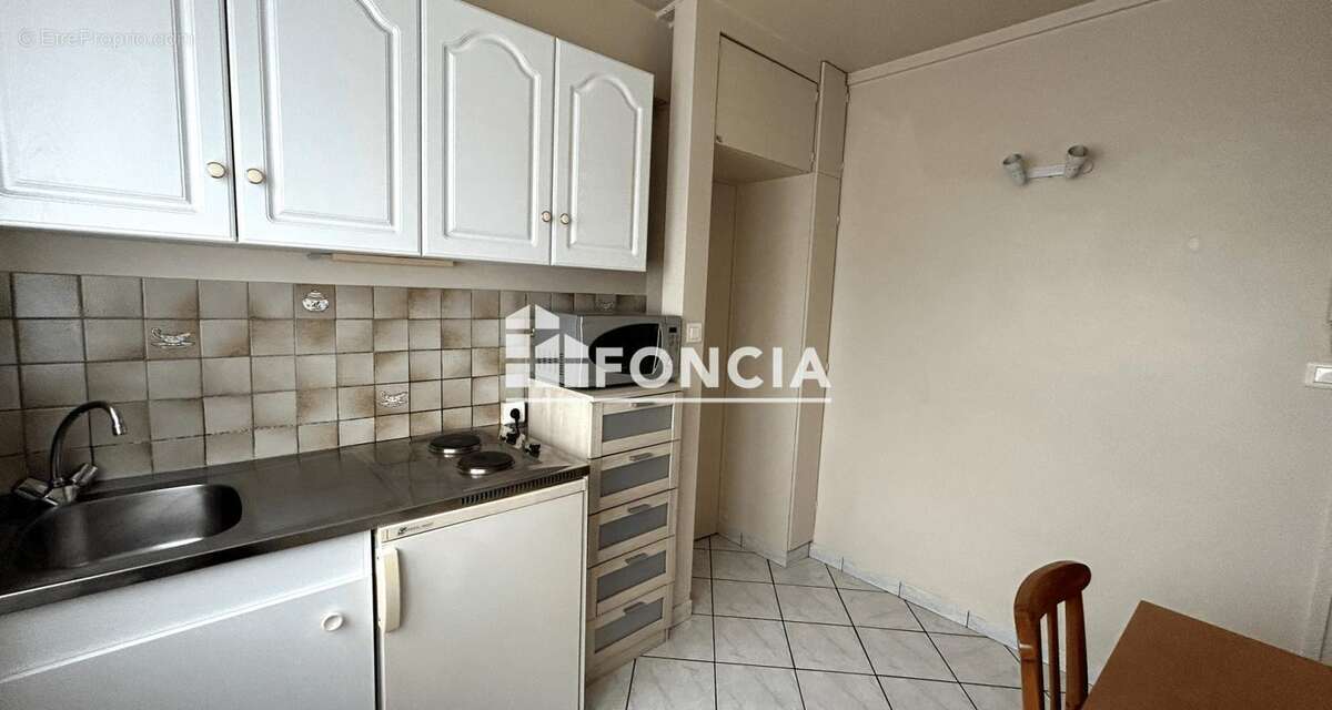 Appartement à ORLEANS