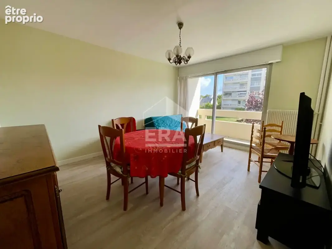 Photo Appartement à Caen au prix de 135 000€